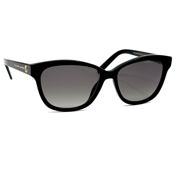 NEW!!! MARC JACOBS Sunglasses MARC529/S 2M2WJ Authentic - Picture 1 of 10